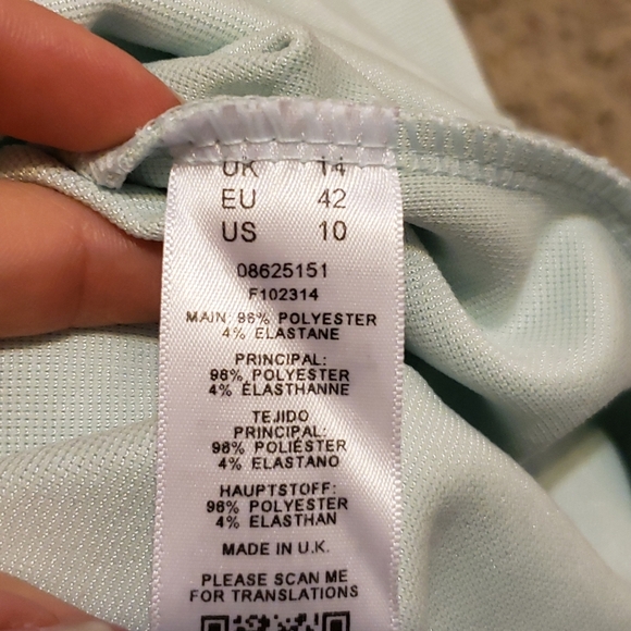 ASOS Size 10 - Picture 8 of 10